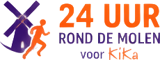 24 uur Rond de Molen voor KiKa
